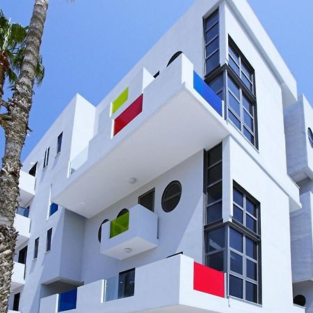 Alex Residence Lárnaka Kültér fotó