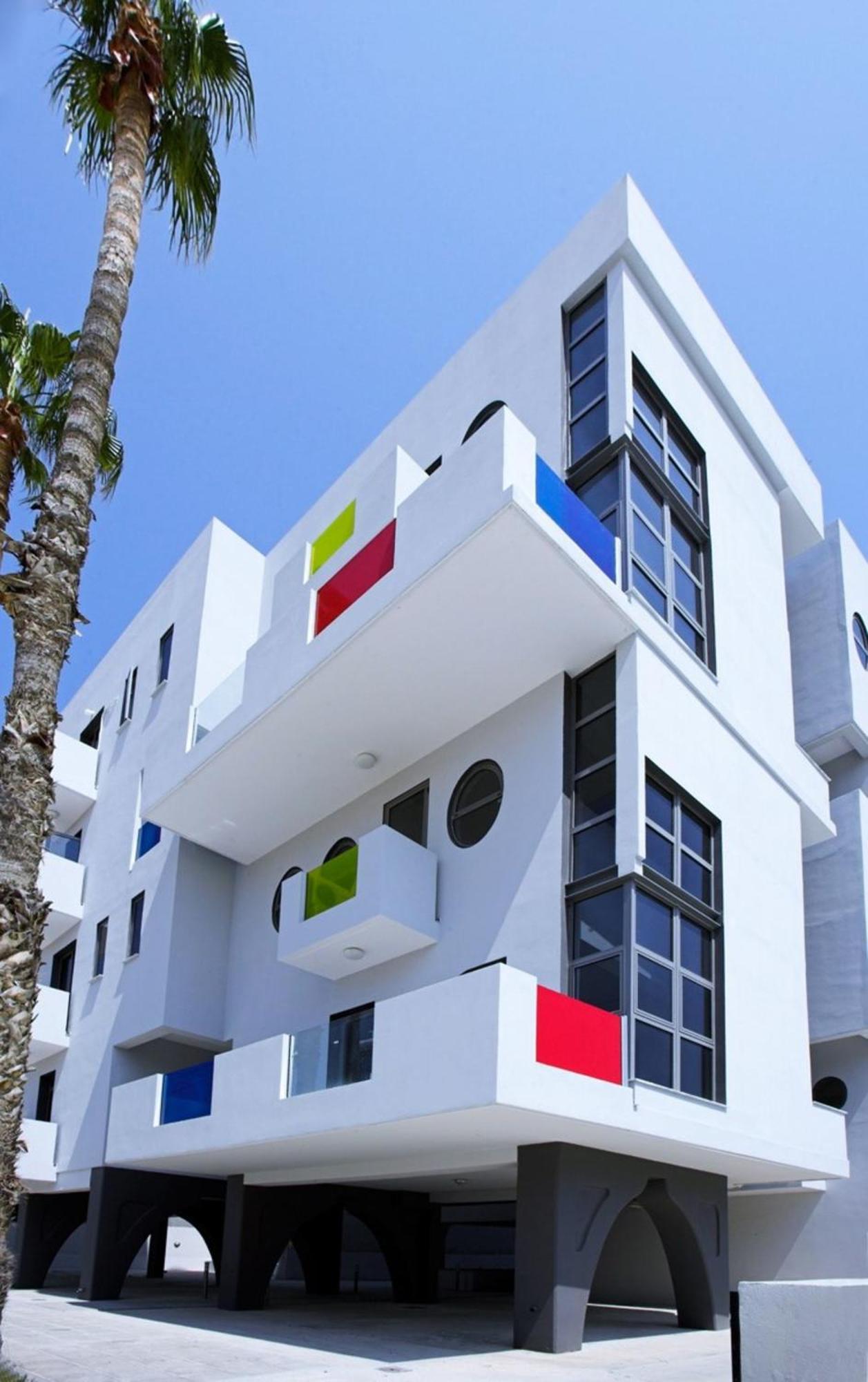 Alex Residence Lárnaka Kültér fotó