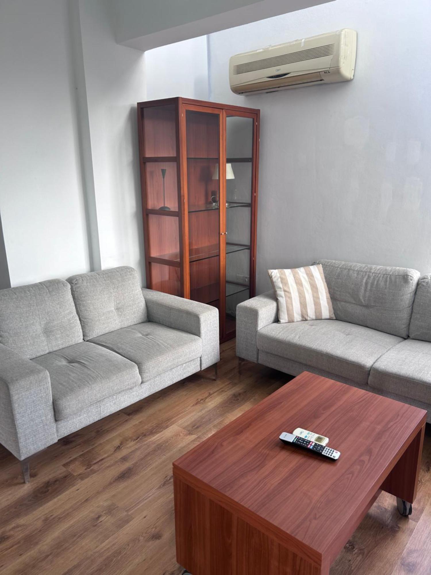 Alex Residence Lárnaka Kültér fotó