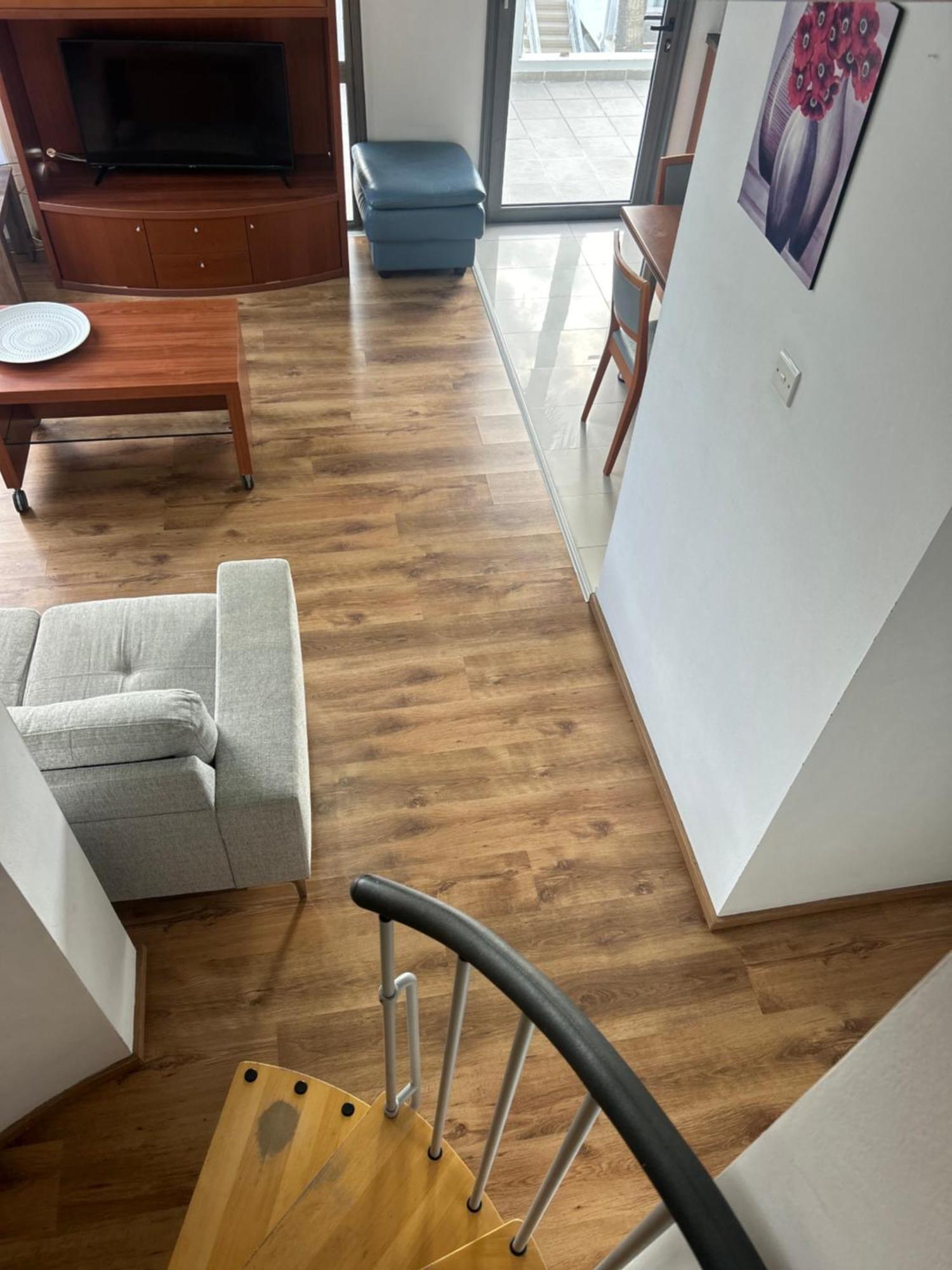 Alex Residence Lárnaka Kültér fotó