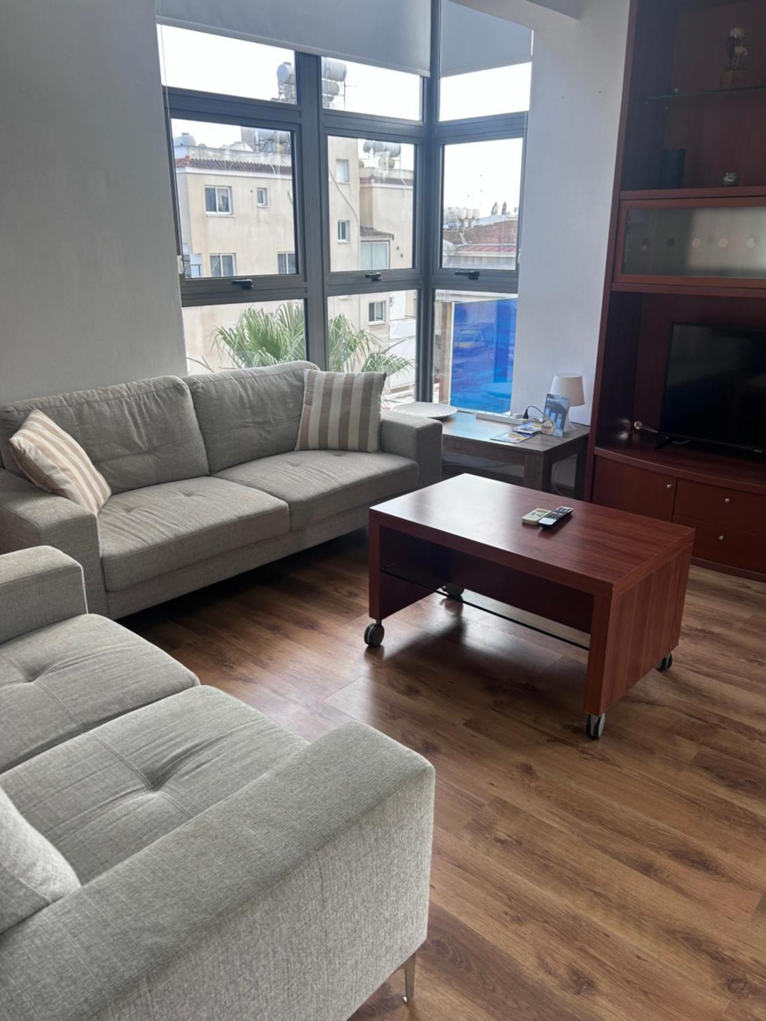 Alex Residence Lárnaka Kültér fotó