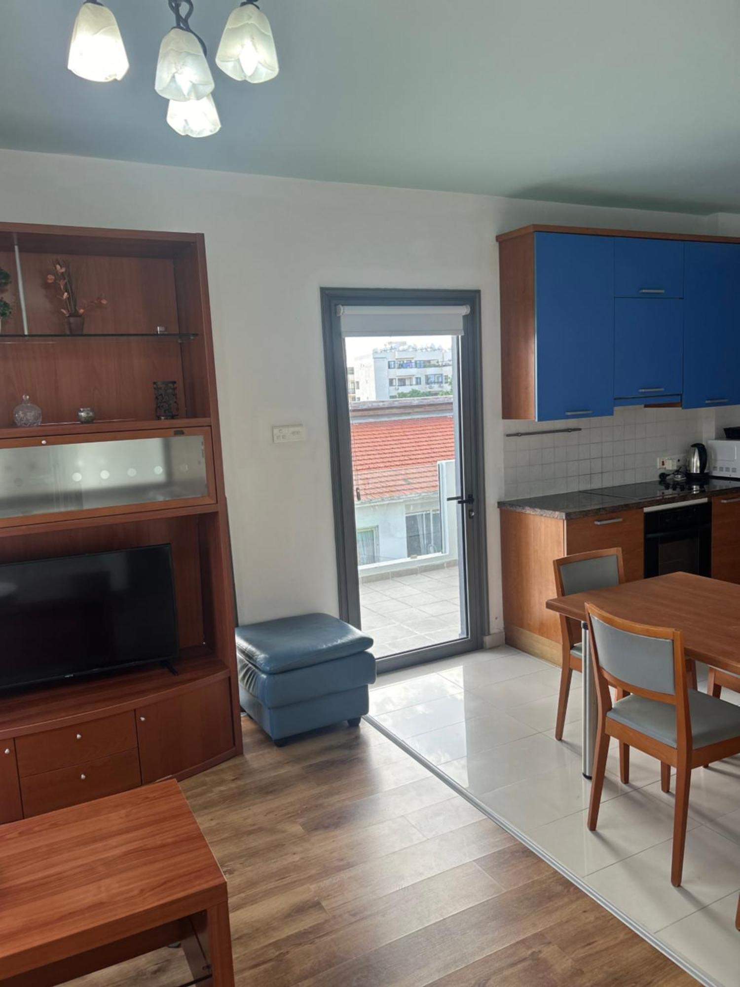 Alex Residence Lárnaka Kültér fotó