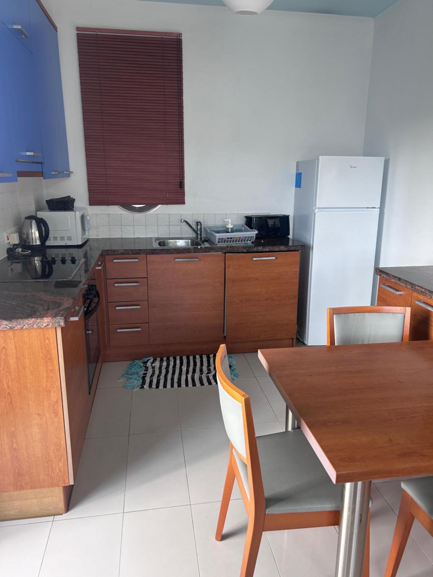 Alex Residence Lárnaka Kültér fotó