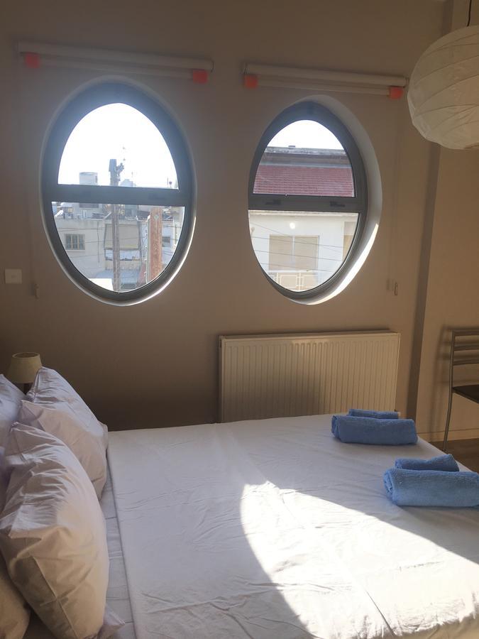 Alex Residence Lárnaka Kültér fotó