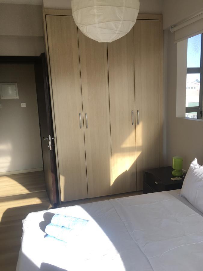 Alex Residence Lárnaka Kültér fotó