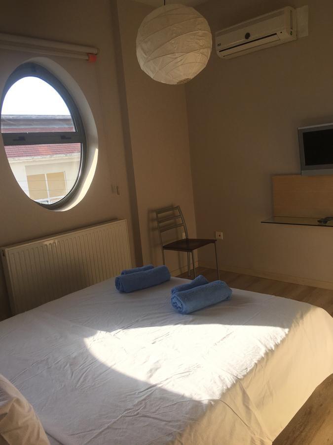 Alex Residence Lárnaka Kültér fotó