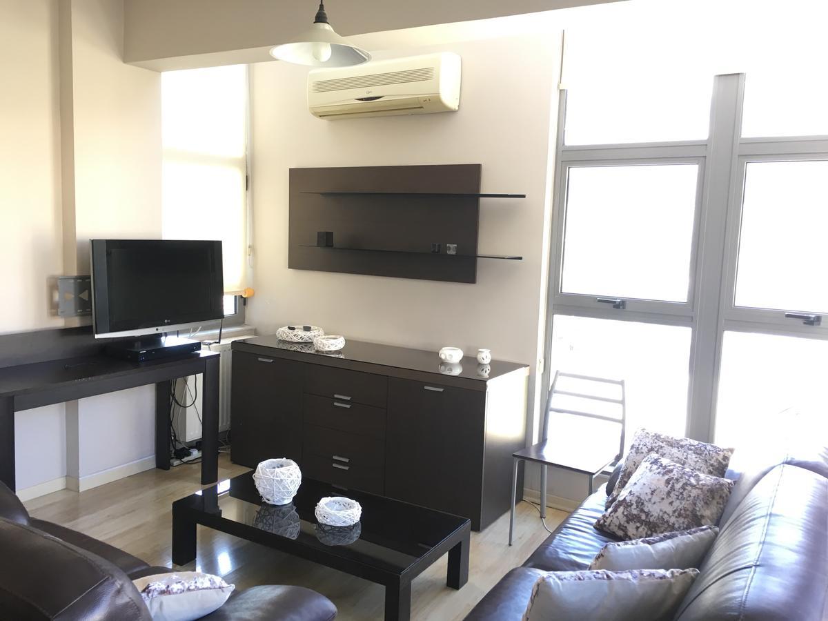 Alex Residence Lárnaka Kültér fotó