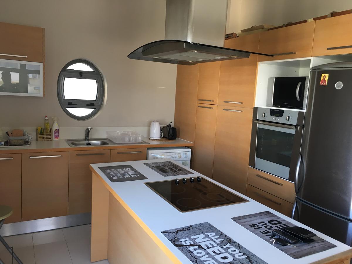 Alex Residence Lárnaka Kültér fotó